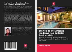 Efeitos do movimento moderno nos Edifícios Residenciais - Zabihi, Saereh