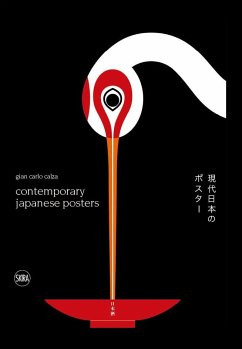 Contemporary Japanese Posters - Calza, Gian Carlo