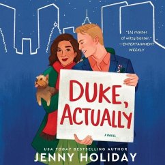 Duke, Actually - Holiday, Jenny