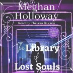 The Library of Lost Souls