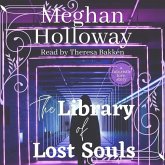 The Library of Lost Souls