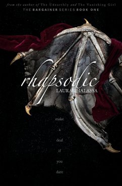 Rhapsodic - Thalassa, Laura