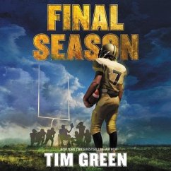 Final Season Lib/E - Green, Tim