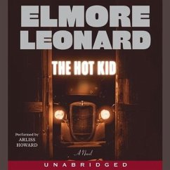 Hot Kid - Leonard, Elmore