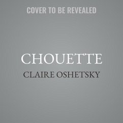 Chouette - Oshetsky, Claire