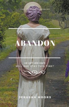 Cover Abandon