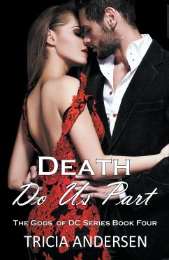 Death Do Us Part - Andersen, Tricia