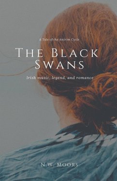 The Black Swans - Moors, N. W.