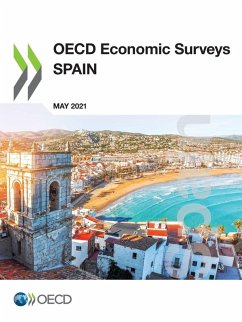 Cover OECD Economic Surveys
