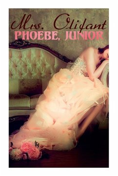 Cover Phoebe, Junior