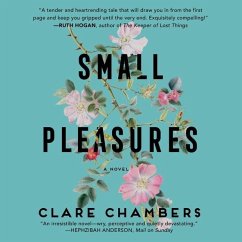 Small Pleasures - Chambers, Clare