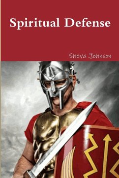 Spiritual Defense - Johnson, Sheva