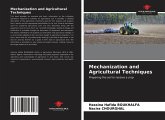Mechanization and Agricultural Techniques