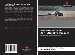 Mechanization and Agricultural Techniques - Boukhalfa, Hassina Hafida; Chourghal, Nacira