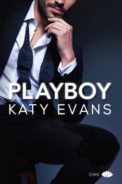 Playboy - Evans, Katy