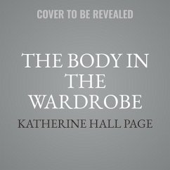 The Body in the Wardrobe Lib/E: A Faith Fairchild Mystery - Page, Katherine Hall