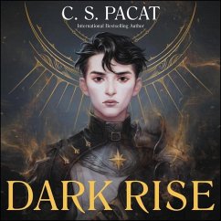 Dark Rise Lib/E - Pacat, C. S.