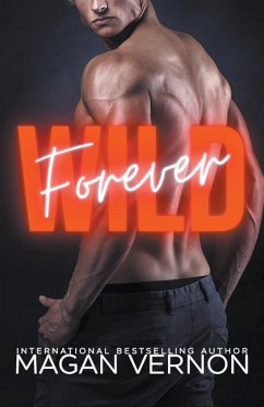 Forever Wild - Vernon, Magan