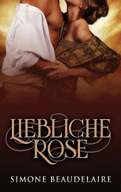 Cover Liebliche Rose