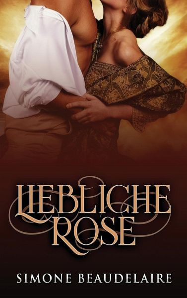 Liebliche Rose Liebliche Rose