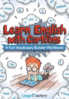 Learn English With Cartoons - Lingo Mastery