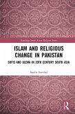 Islam and Religious Change in Pakistan (eBook, PDF)