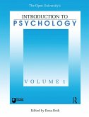 Introduction To Psychology (eBook, ePUB)