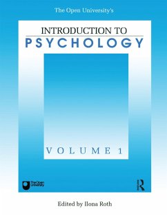 Cover Introduction To Psychology (eBook, ePUB)