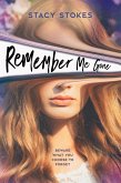 Remember Me Gone (eBook, ePUB)