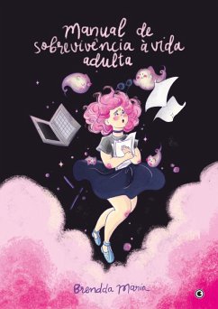 Cover Manual de Sobrevivência à Vida Adulta (eBook, ePUB)
