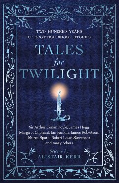 Tales for Twilight (eBook, ePUB)