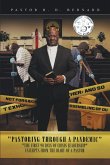 Pastoring Through a Pandemic (eBook, ePUB)