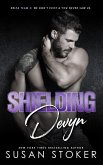 Shielding Devyn (Delta Team Two, #6) (eBook, ePUB)