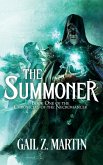 The Summoner (Chronicles of the Necromancer, #1) (eBook, ePUB)