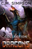 A Collection of Dragons (C.M.'s Collections, #3) (eBook, ePUB)