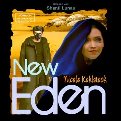 New Eden (MP3-Download) - Kohlstock, Nicole