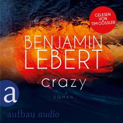 Crazy (MP3-Download) - Lebert, Benjamin
