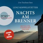 Nachts am Brenner (MP3-Download)