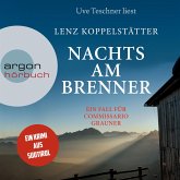 Nachts am Brenner (MP3-Download)