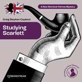 Studying Scarlett (MP3-Download)