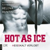 Hot as Ice - Heißkalt verlobt (MP3-Download)