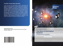 The Role of Information Systems - Zilaei Koozevaki, Esmat
