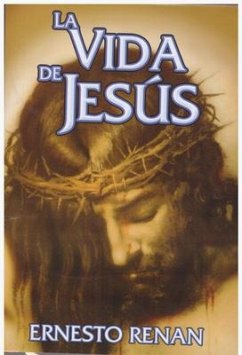 Cover La Vida de Jesus