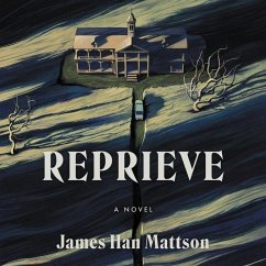 Reprieve Lib/E - Mattson, James Han; Mattsson, James Han