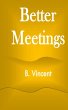Better Meetings - Bild 1