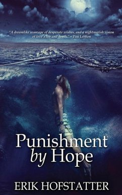 Punishment By Hope - Hofstatter, Erik