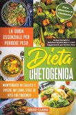 Dieta Chetogenica