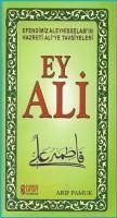 Ey Ali Sohbet-231 - Pamuk, Arif