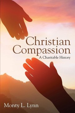 Christian Compassion - Lynn, Monty L.