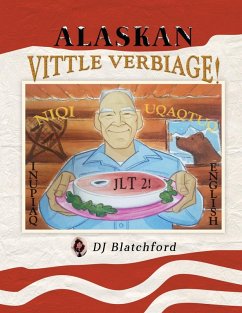 Cover ALASKAN Vittle Verbiage